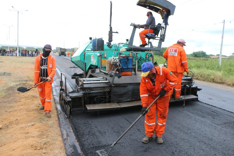 O início das obras está previsto para o final de janeiro de 2025, com um investimento estimado em R$ 88,8 milhões. Foto: Assecom/RN