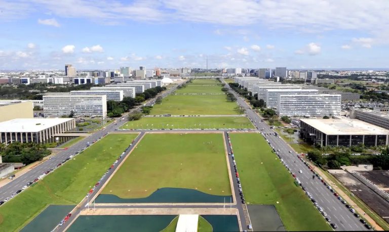 Através da MP, o governo busca consolidar acordos negociados com servidores públicos federais ao longo de 2024. Foto: Marcello Casal Jr./Agência Brasil