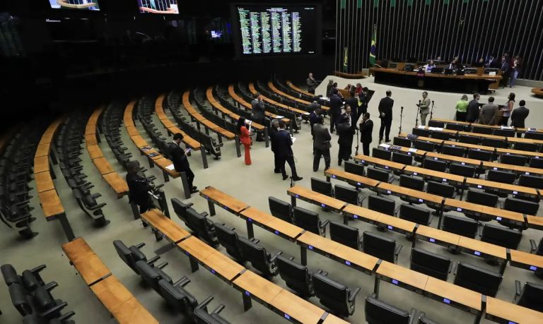 Castração química de pedófilos entrou em votação após pedido de desataque do PL, quebrando acordo feito antes sobre o texto. Foto: Lula Marques/Agência Câmara