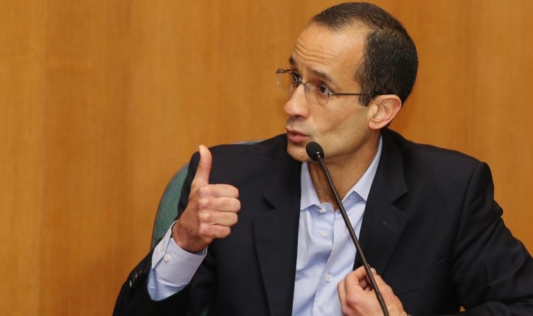 Marcelo Odebrecht e outros denunciados na operação Lava Jato vão repsonder pelos crimes. de corrupção. Foto: Reprodução