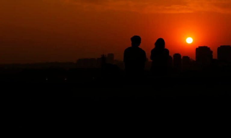 A questão do clima é de especial interesse porque o Brasil sediará também neste ano, a 30ª Conferência das Nações Unidas sobre as Mudanças Climáticas (COP-30). Foto: Paulo Pinto/Agência Brasil