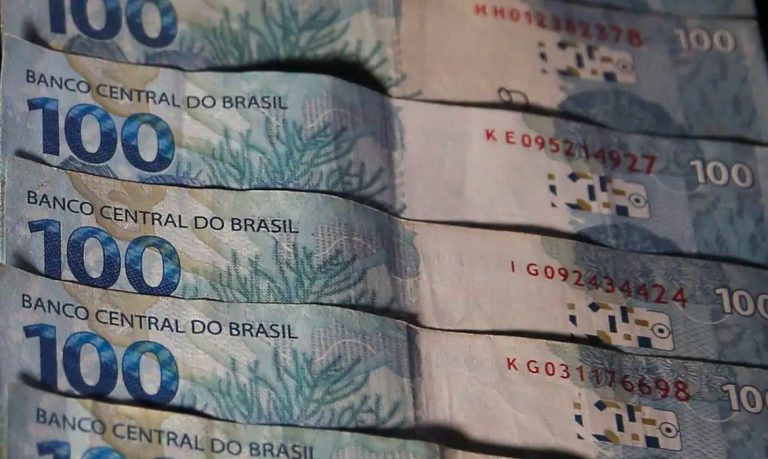 A CNI acredita que o dólar cairá ao longo de 2025. Foto: José Cruz/Agência Brasil/Arquivo