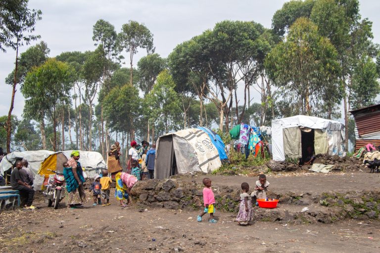 Doença desconhecida no Congo ocorre no momento em que o país enfrenta uma epidemia de varíola. Foto: MSF/Reprodução