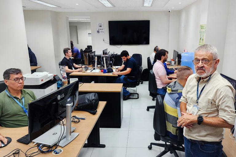 Necessidade de inovação na ALRN se intensificou durante a pandemia. Foto: ALRN