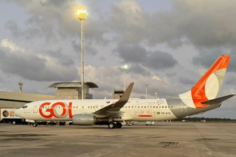 Nova rota, partindo do Aeroparque, permitirá maior conveniência aos passageiros que vêm da Argentina para o Rio Grande do Norte. Foto: Assessoria Emprotur