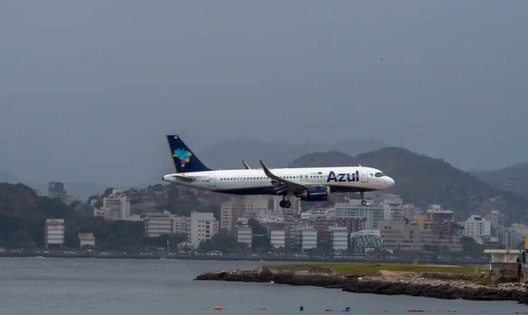 Segundo ministro, 50,8% das passagens aéreas foram comercializadas com valores inferiores a R$ 500. Foto: Tomaz Silva/Agência Brasil