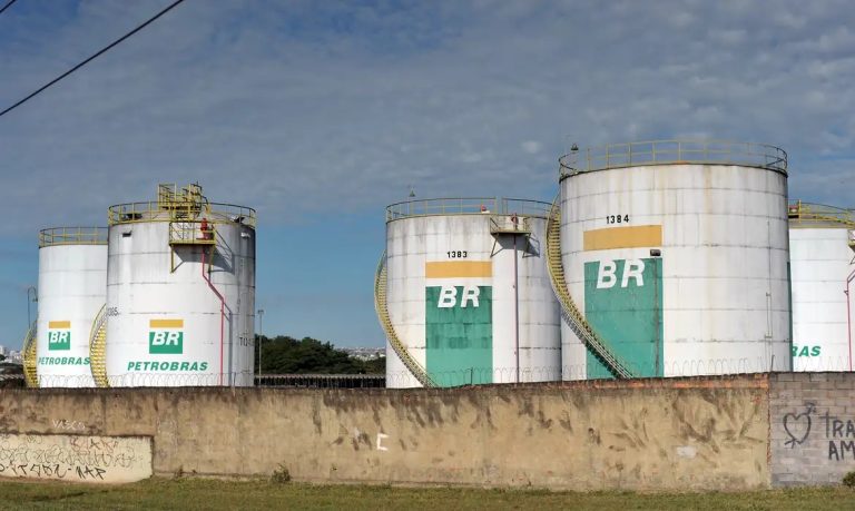 É o primeiro aumento de preços anunciado pela Petrobras desde outubro de 2023. Foto: Marcello Casal jr/Agência Brasil