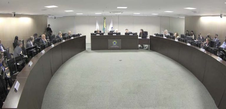 Em todo o Brasil, o CJF autorizou o pagamento de R$ 1,76 bilhão para 109.570 beneficiários do INSS. Foto: CFJ