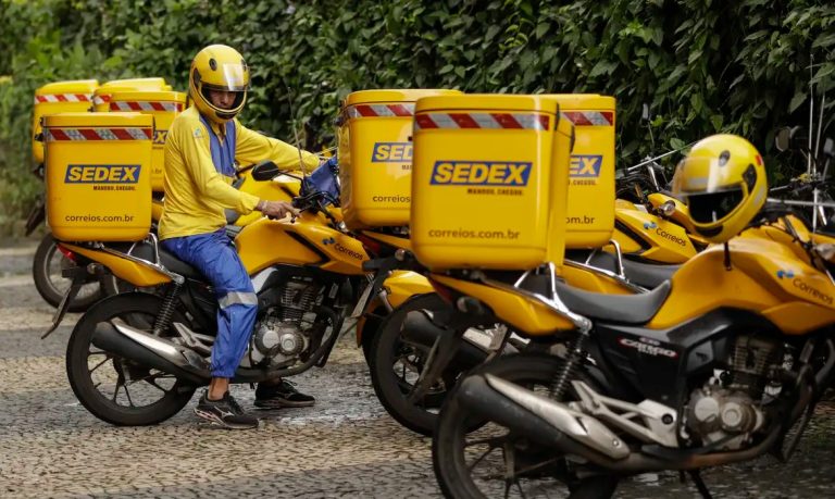 Segundo o presidente da estatal, a empresa foi sucateada pelo governo anterior, mas isso está sendo revertido para torná-la lucrativa ainda em 2025. Foto: Joédson Alves/Agência Brasil