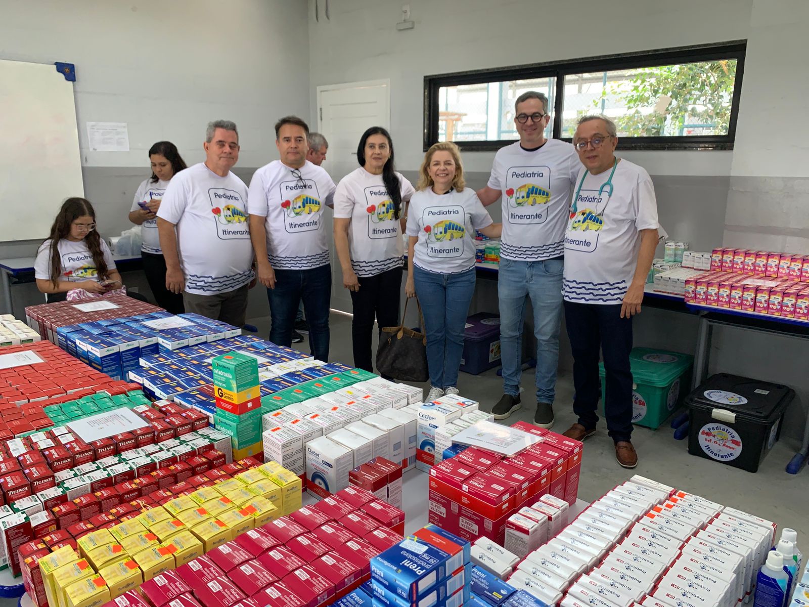 Projeto apoiado pela Unimed Natal e ONG Atitude Cooperação oferece ...