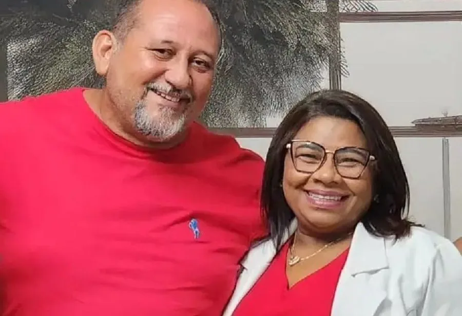 Marido da prefeita de Parnamirim é exonerado da Assembleia Legislativa