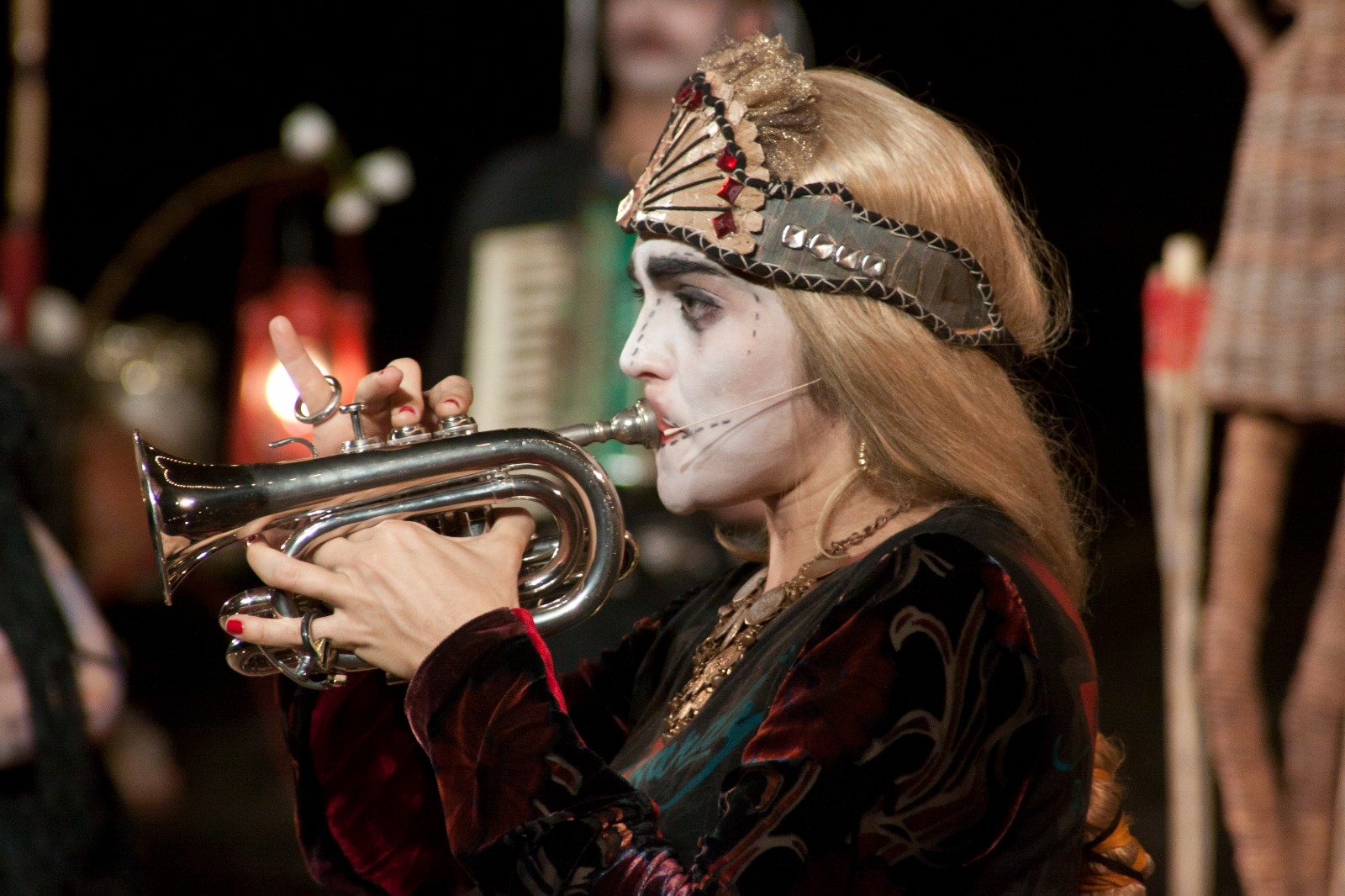 Trajet&oacute;ria de Titina Medeiros ganha Memorial, na Casa de Cultura Popular de  Acari